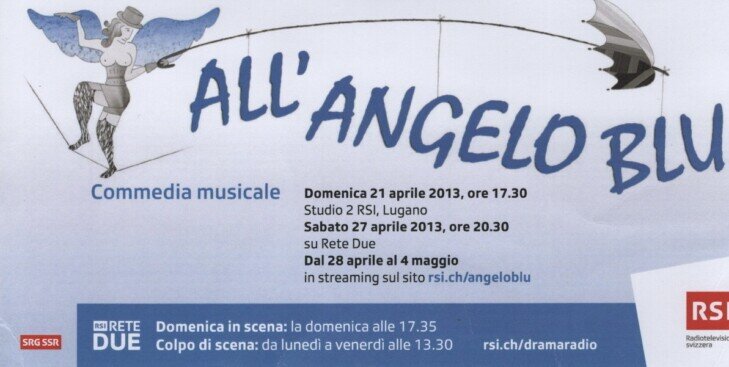 Mostra personale Barbara Del Fedele 2014